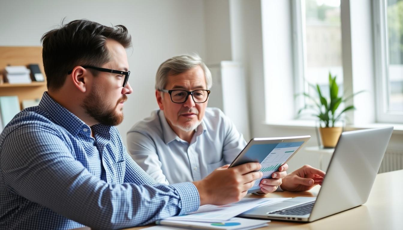 Beneficios para Medianas Empresas