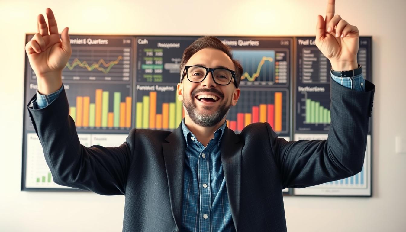Apoyo para Startups